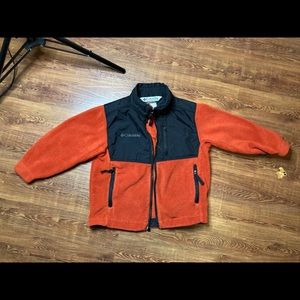🌟3 X $25🌟Columbia Fleece Winter Jacket